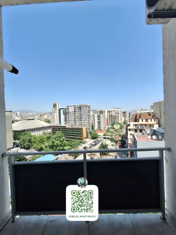 Apartment, 2 bedrooms · Saburtalo — photo 3