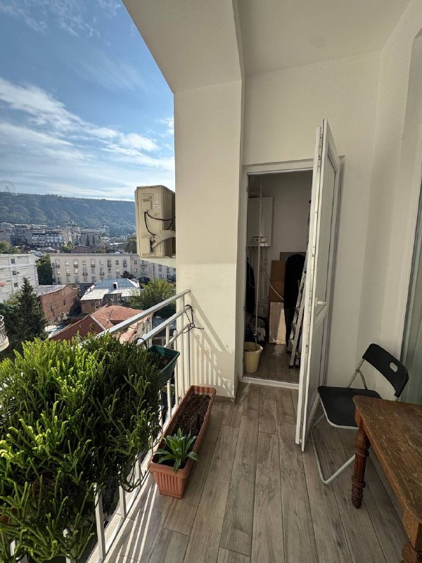 Apartment, 2 bedrooms · Vera — photo 1