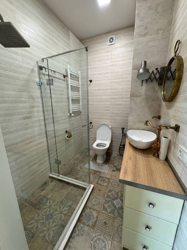 Apartment, 2 bedrooms · Vera — photo 2