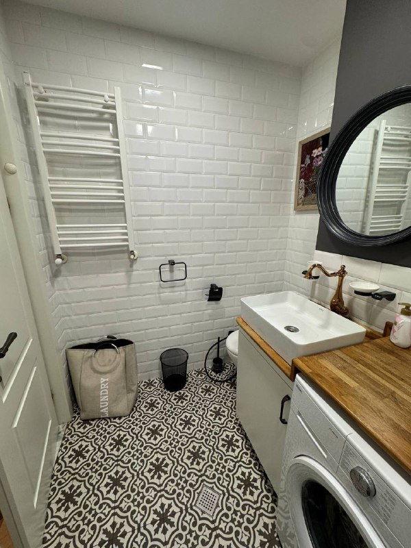 Apartment, 2 bedrooms · Vera — photo 4