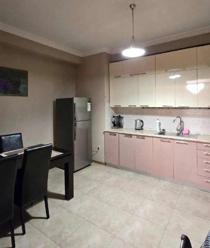Apartment, 2 bedrooms · Saburtalo — photo 4