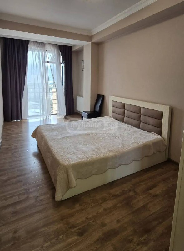 Apartment, 2 bedrooms · Saburtalo — photo 5