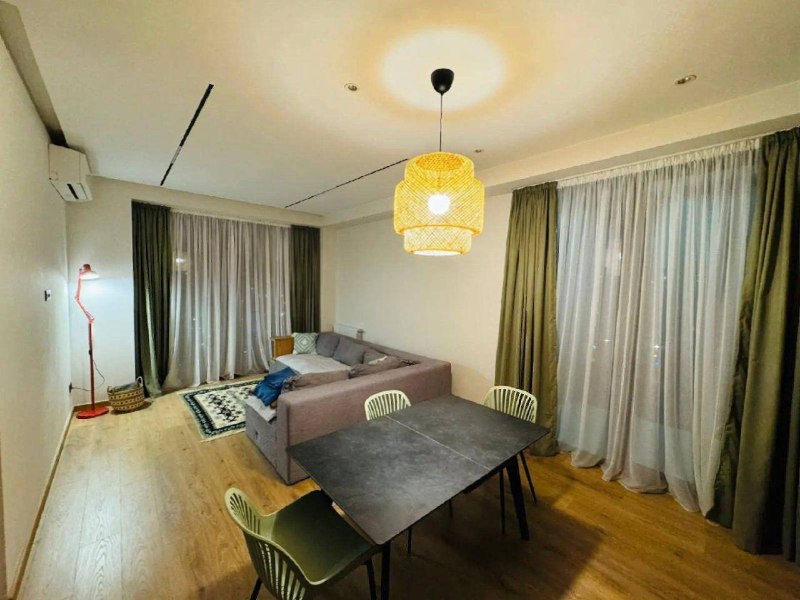 Apartment, 2 bedrooms · Vake — photo 3