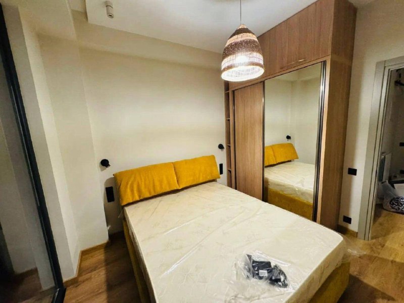 Apartment, 2 bedrooms · Vake — photo 5