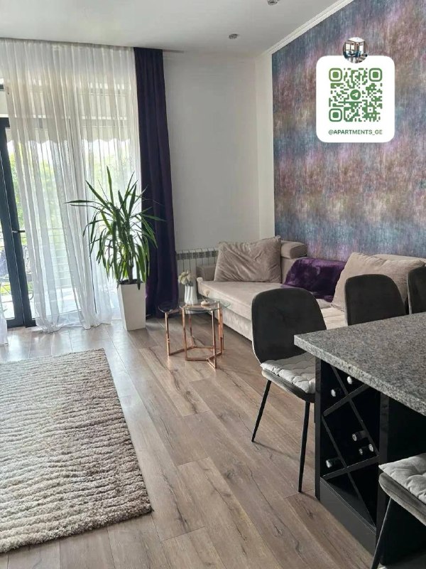 Apartment, 2 bedrooms · Lisi — photo 2