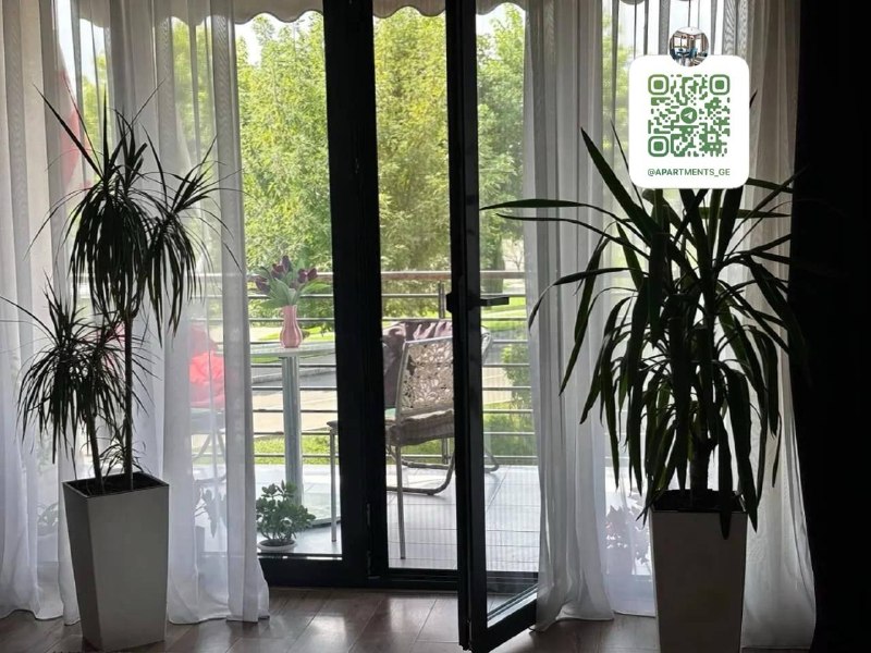 Apartment, 2 bedrooms · Lisi — photo 3