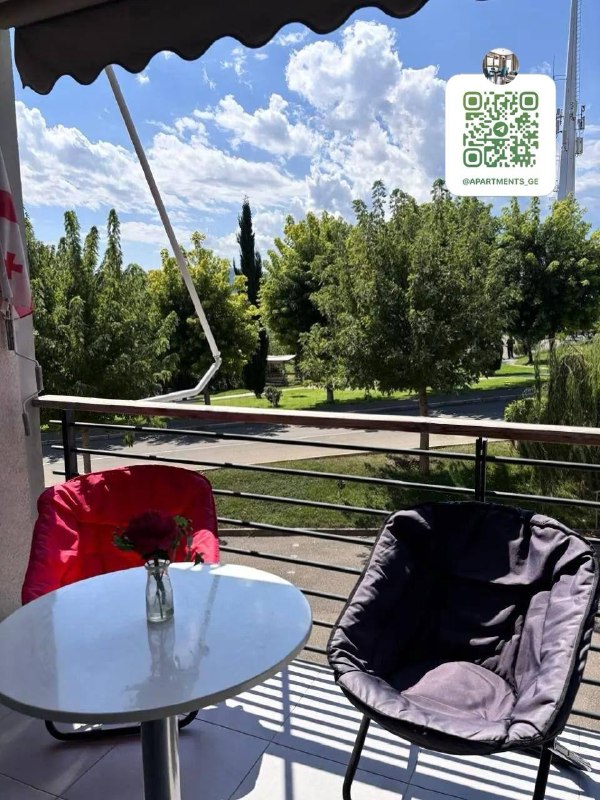 Apartment, 2 bedrooms · Lisi — photo 4