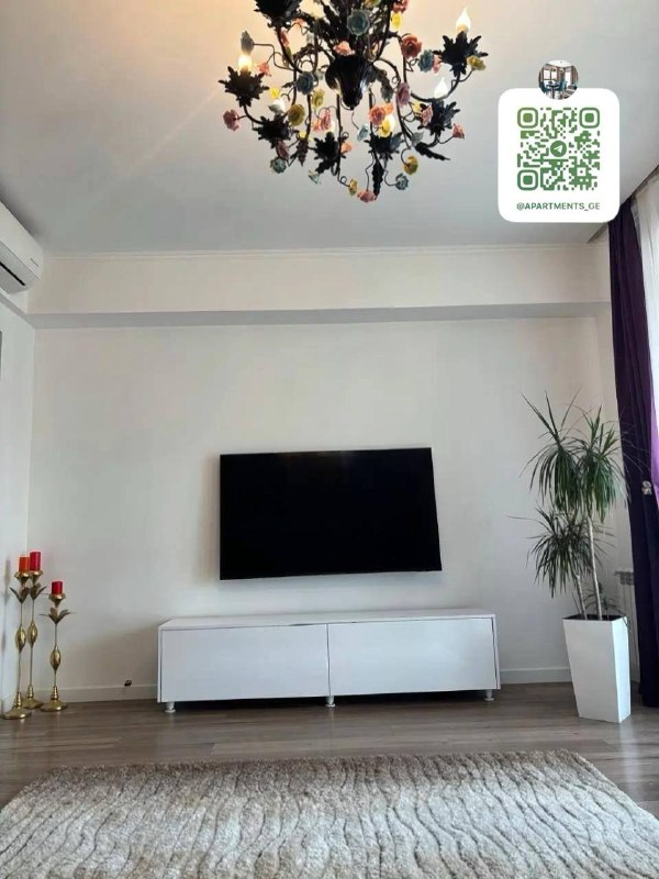 Apartment, 2 bedrooms · Lisi — photo 5