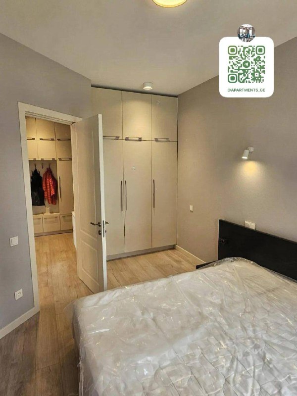 Apartment, 1 bedroom · Saburtalo — photo 3