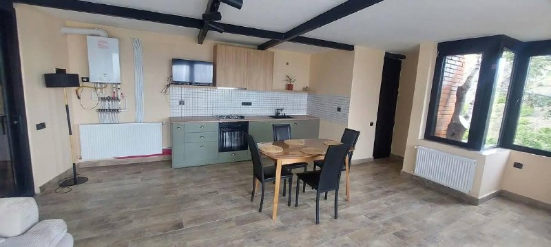 House, 2 bedrooms · Saburtalo — photo 3