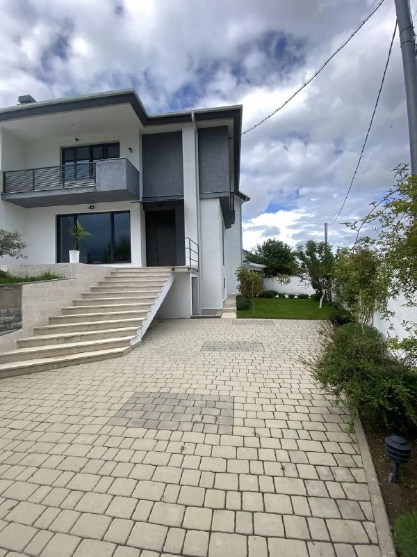 House, 3 bedrooms · Tsavkisi — photo 1