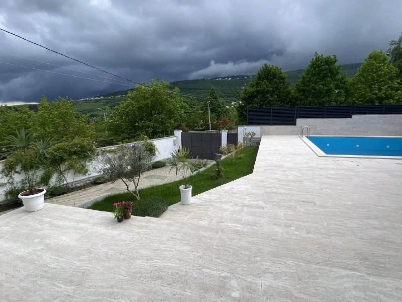 House, 3 bedrooms · Tsavkisi — photo 2