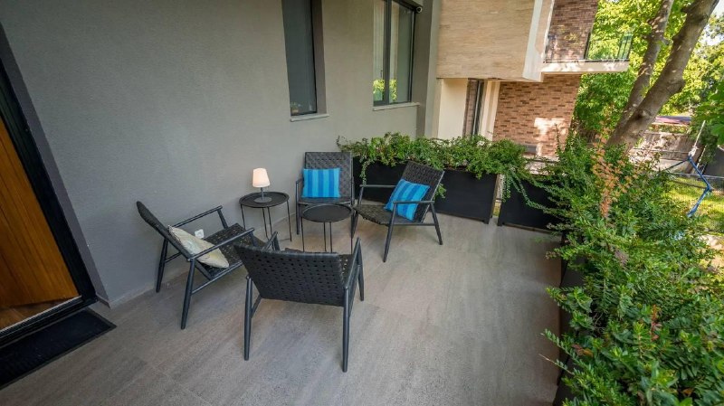 House, 3 bedrooms · Okrokana — photo 4