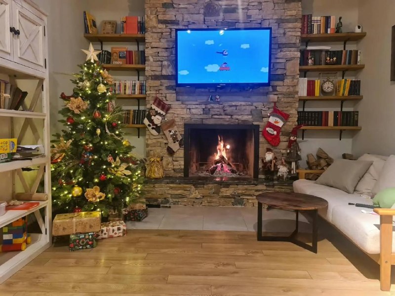 House, 3 bedrooms · Mtatsminda — photo 5