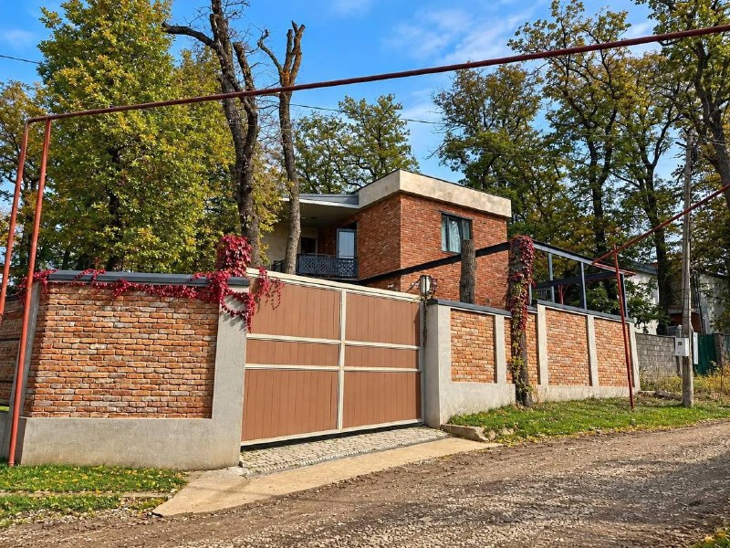 Дом 140 м², 5 комн. — фото 1