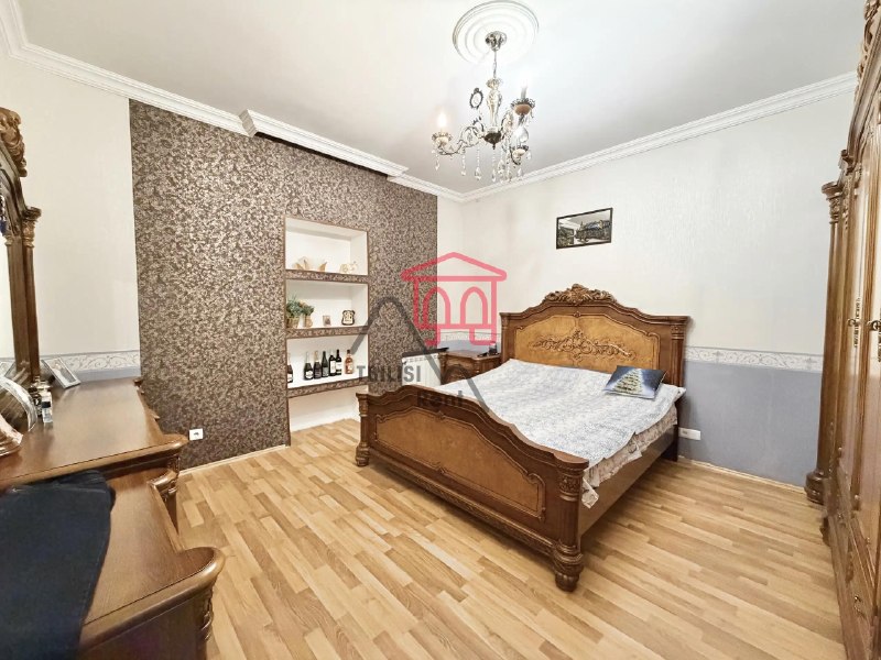 Apartment 210 m², 5 rooms — photo 5