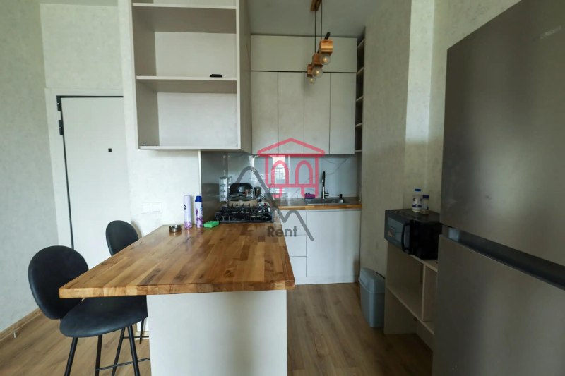 Apartment 52 m², 2 rooms — photo 3