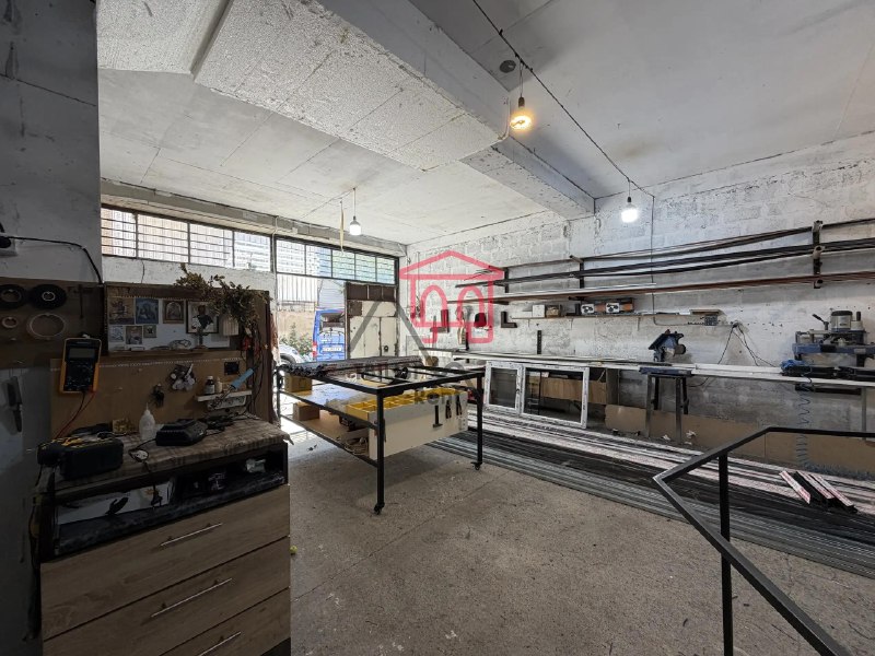 Commercial 55 m², studio — photo 4