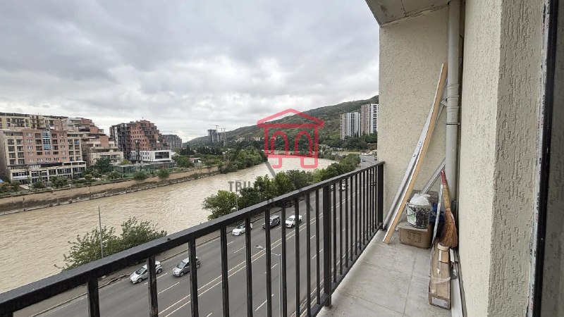 Продаётся квартира в 💎 Crystal Tbilisi — фото 4