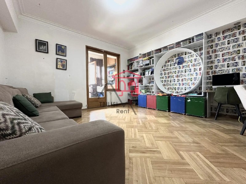 Продается квартира в районе Ваке. — фото 4