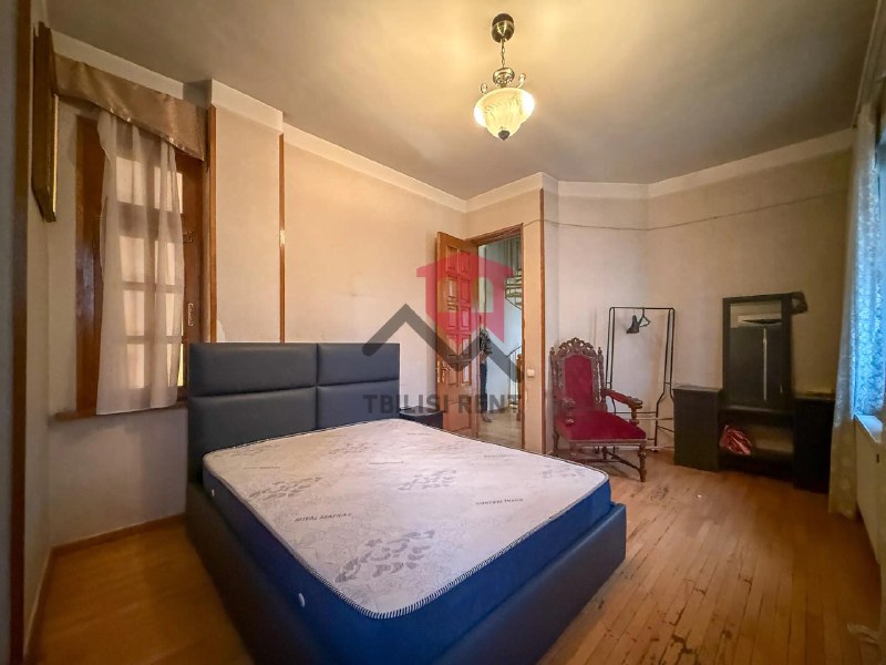 Дом, 3 спальни · Варкетили — фото 5