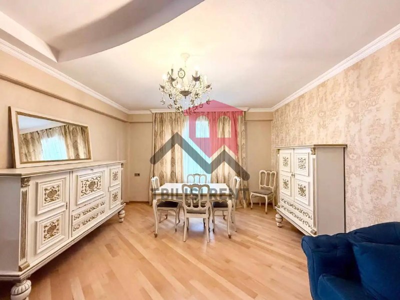 Квартира, 4 спальни — фото 2