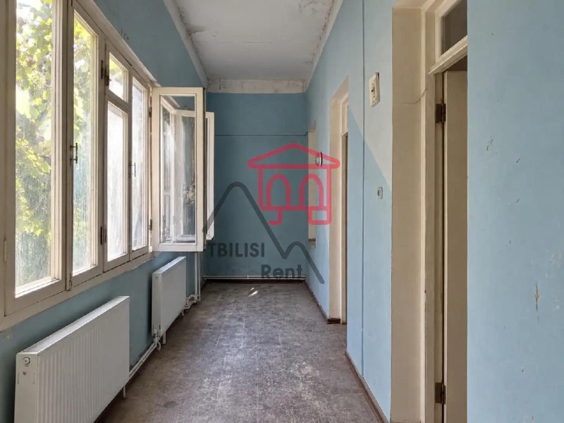 Продаётся квартира в Сололаки — фото 1