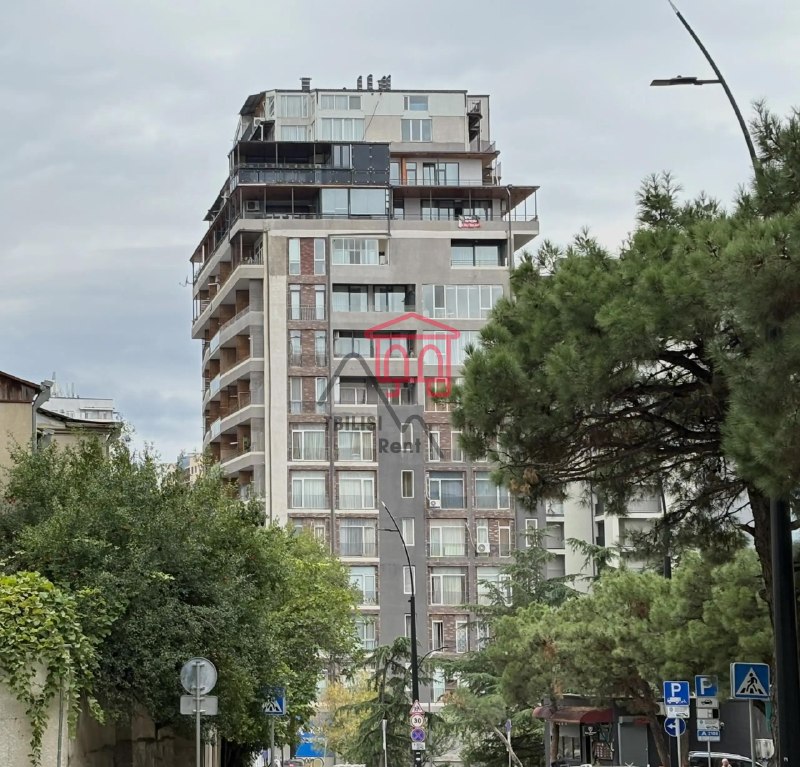 Продается квартира в Багеби. Смотрите видео квартиры ниже — фото 4
