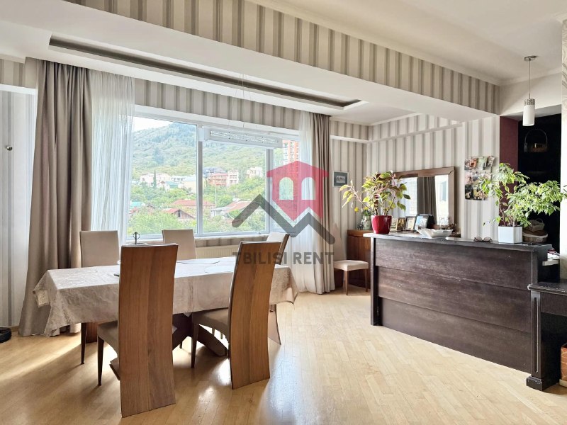 Квартира, 2 спальни · Ваке — фото 5