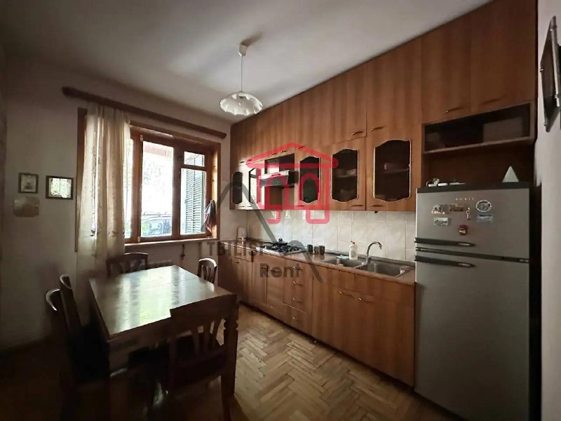 Продается просторная квартира с 2 спальнями рядом с Мзиури парком — фото 4