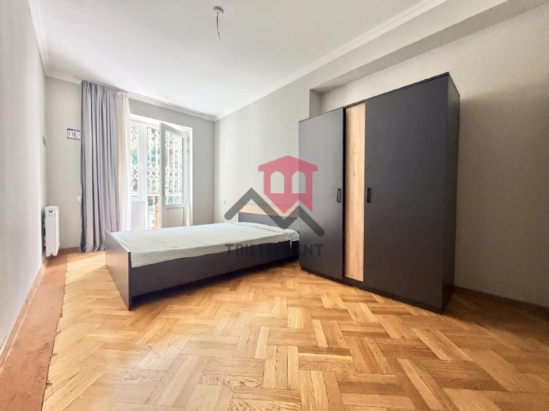 Квартира, 3 спальни · Сабуртало — фото 3