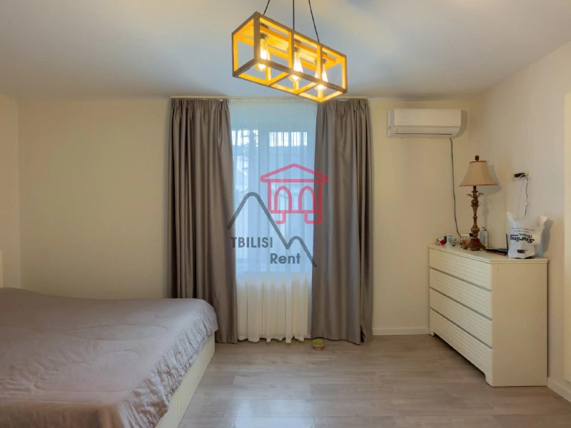 Дом, 3 спальни · Дидубе — фото 5
