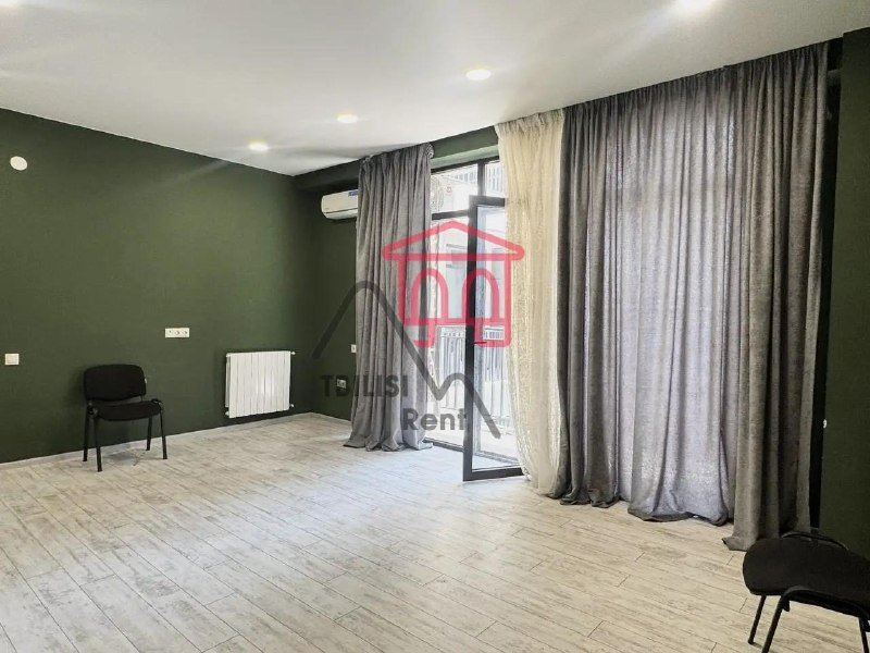 Apartment, 4 bedrooms · Saburtalo — photo 1