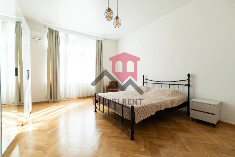 Apartment, 2 bedrooms · Vake — photo 2