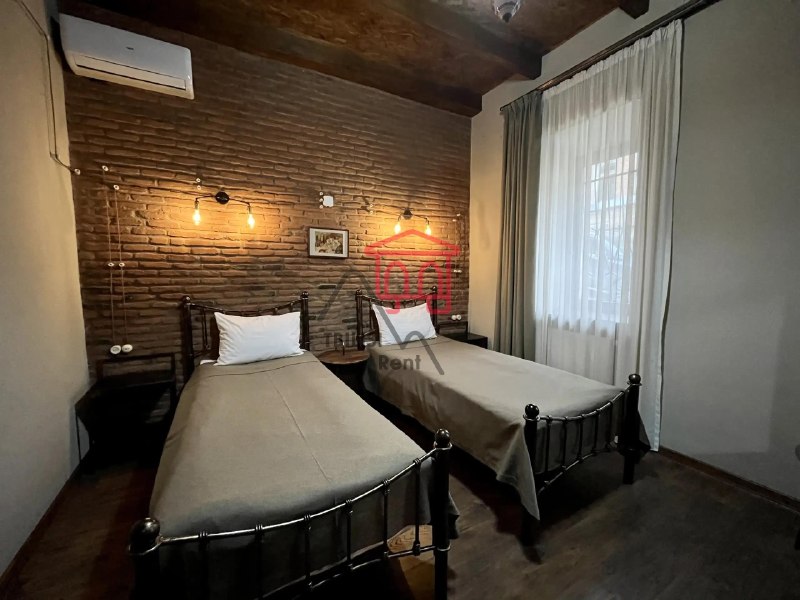 House, 4 bedrooms · Mtatsminda — photo 5