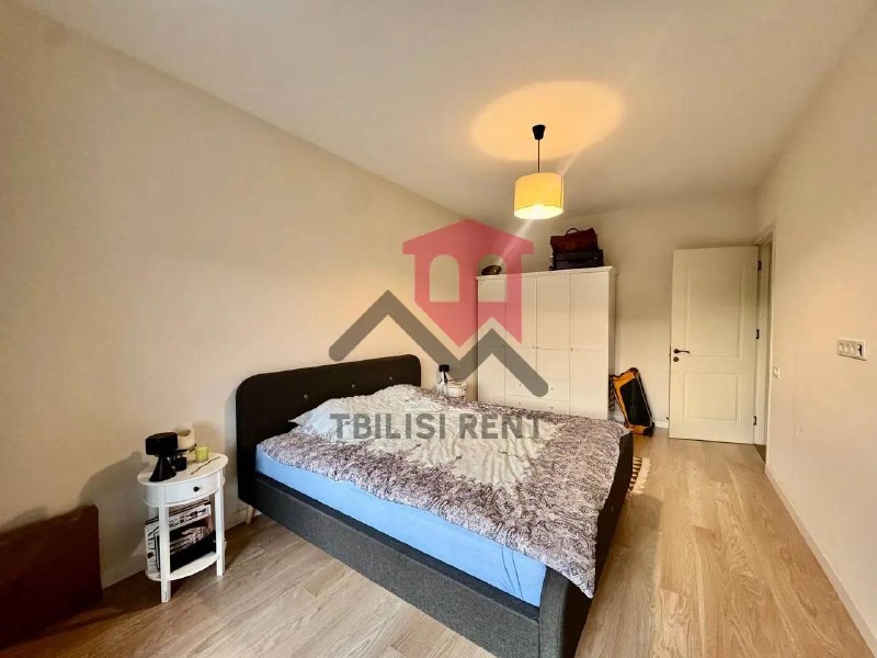 Apartment, 2 bedrooms · Ortachala — photo 5