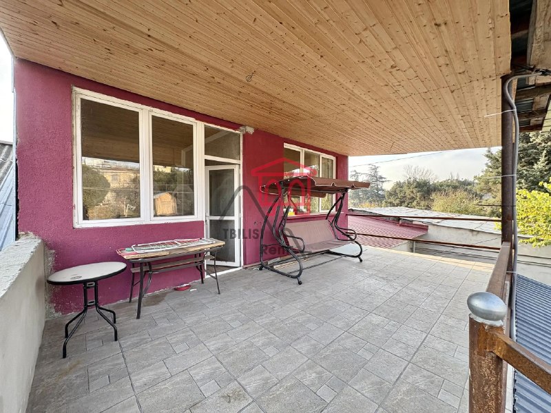 House, 2 bedrooms · Avlabari — photo 3