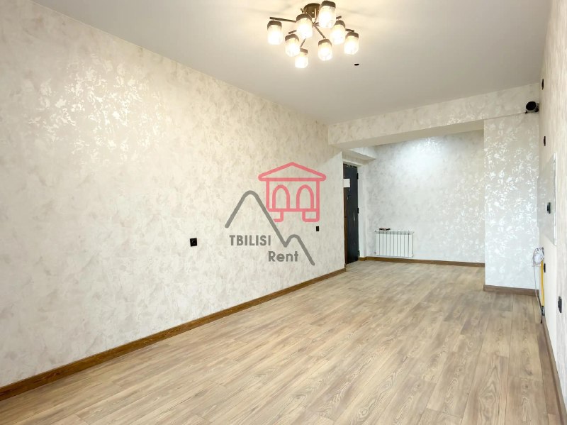Apartment 53 m², 2 rooms — photo 2