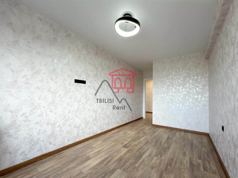 Apartment 53 m², 2 rooms — photo 3