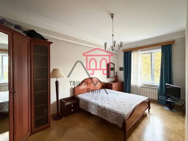 Apartment, 3 bedrooms · Saburtalo — photo 3