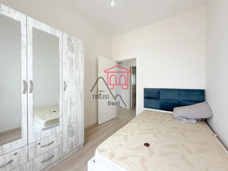 Apartment 76 m², 3 rooms — photo 3