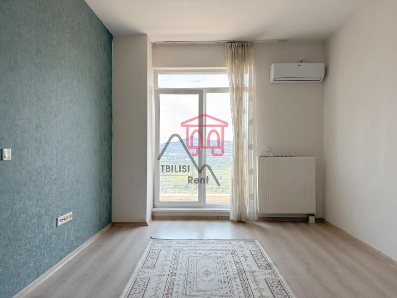 Apartment 76 m², 3 rooms — photo 4