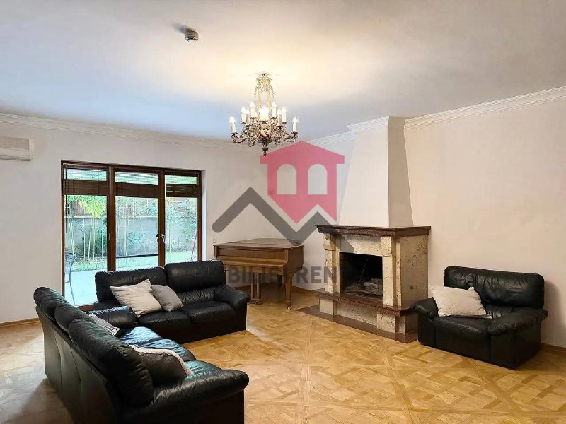 Apartment, 3 bedrooms · Vake — photo 1