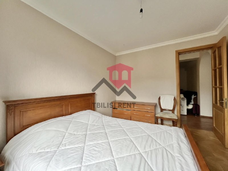 Apartment, 2 bedrooms · Vake — photo 3