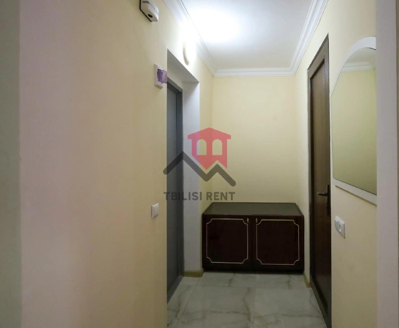 Apartment, 1 bedroom · Dighomi — photo 2