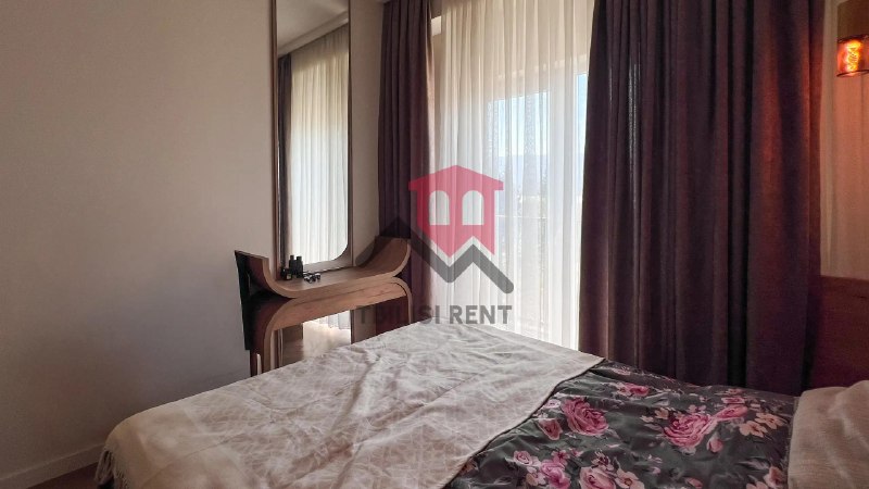 Apartment, 3 bedrooms · Nadzaladevi — photo 5