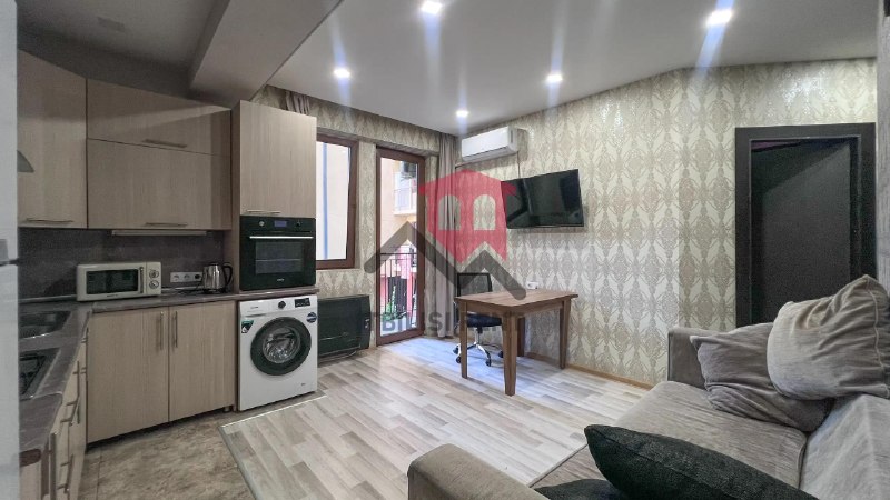 ბინა, 2 საძინებელი · გლდანის რაიონი — ფოტო 2