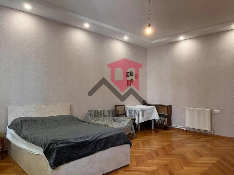Apartment, 1 bedroom · Chughureti — photo 2