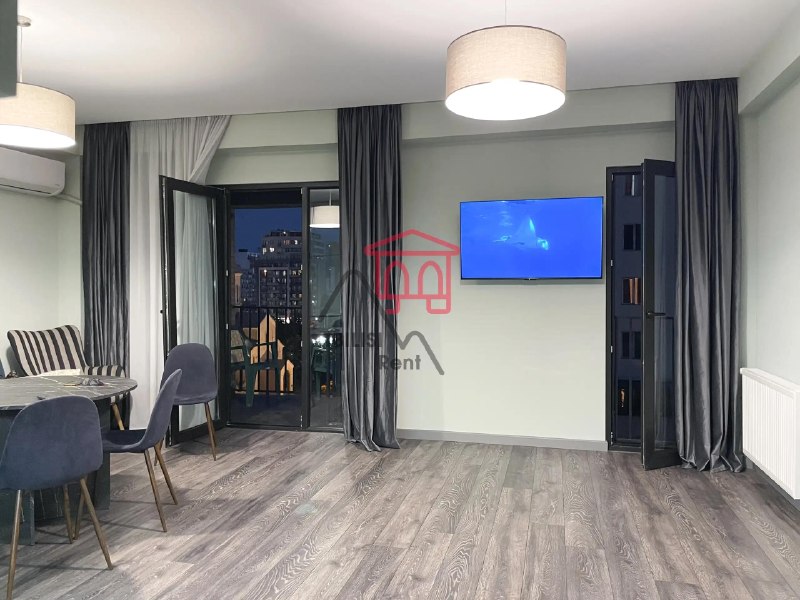 Apartment, 2 bedrooms · Dighomi village — photo 2