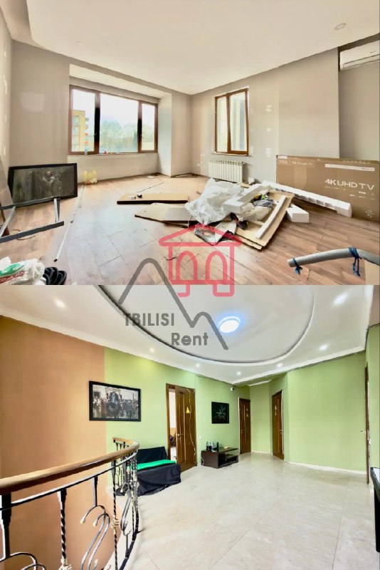House 600 m², 8 rooms — photo 5